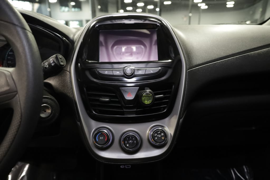 Used 2020 Chevrolet Spark LS FWD image 23