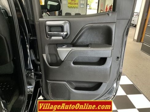 Used 2015 Chevrolet Silverado 1500 LT w/ All Star Edition AWD/4WD image 30