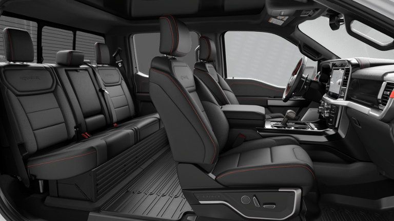 New 2026 Ford F150 Raptor AWD/4WD image 29