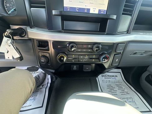 New 2026 Ford F350 XL AWD/4WD image 23