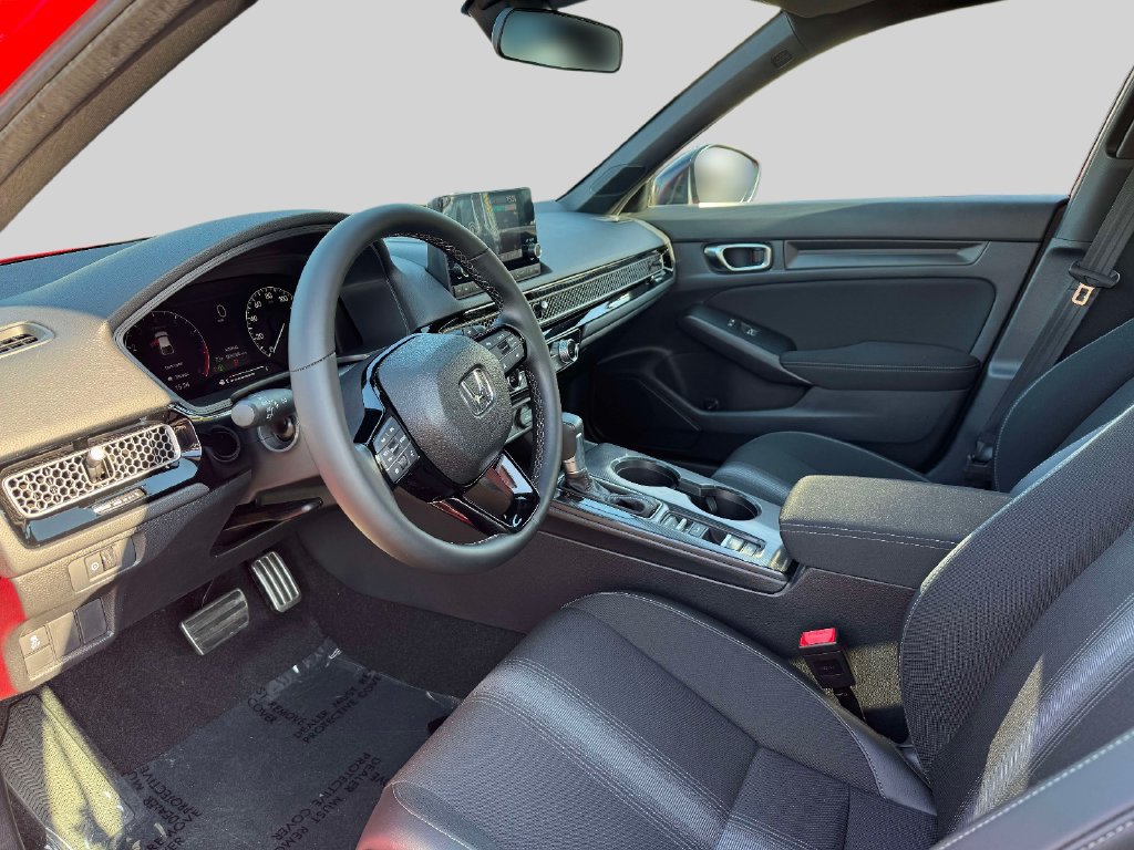 Used 2025 Honda Civic Sport image 9
