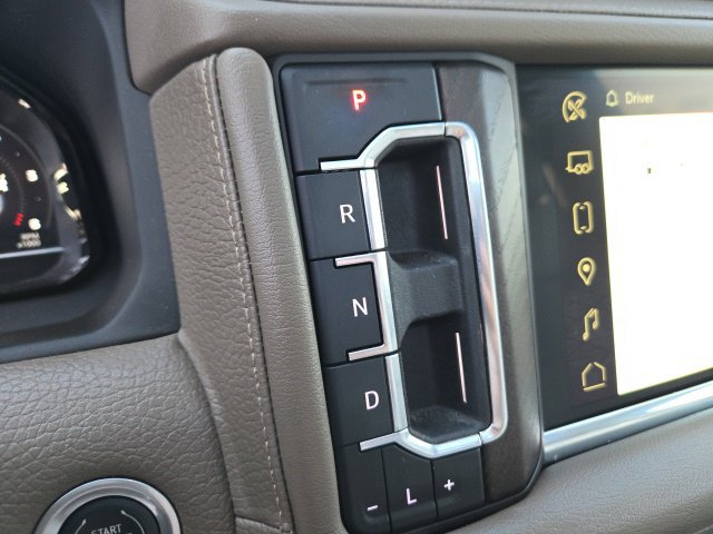 Used 2022 GMC Yukon Denali AWD/4WD image 24