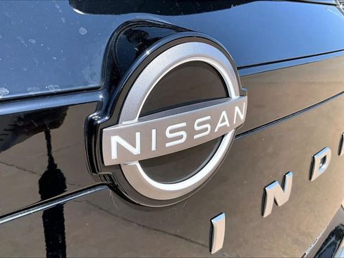 Certified 2025 Nissan Pathfinder Platinum w/ Cargo Package FWD image 29