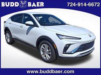 New 2026 Buick Envista Preferred video 1