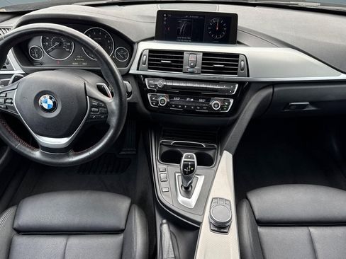 Used 2019 BMW 430i Gran Coupe w/ Convenience Package RWD image 15