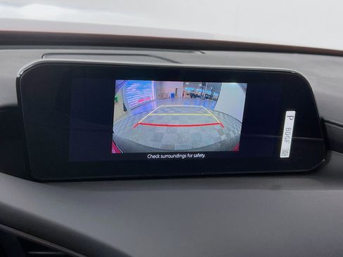 New 2026 MAZDA MAZDA3 s Sport image 9