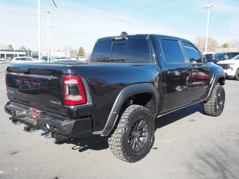 Used 2023 RAM 1500 TRX w/ TRX Level 2 Equipment Group image 5