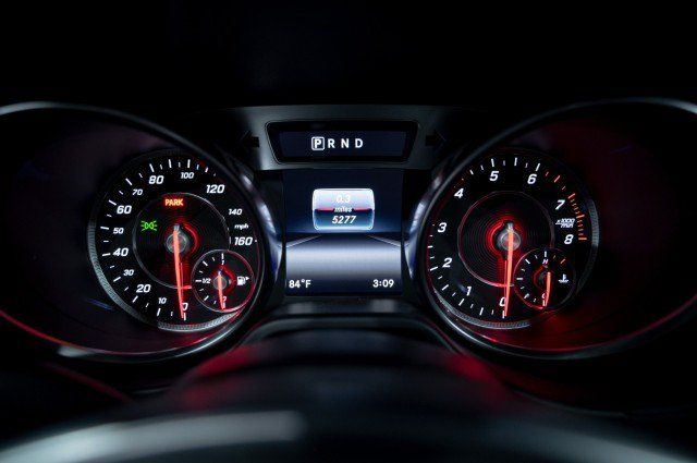 Used 2019 Mercedes-Benz SL 550 image 20