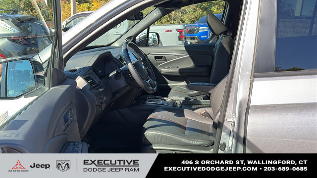 Used 2023 Honda Passport TrailSport image 11