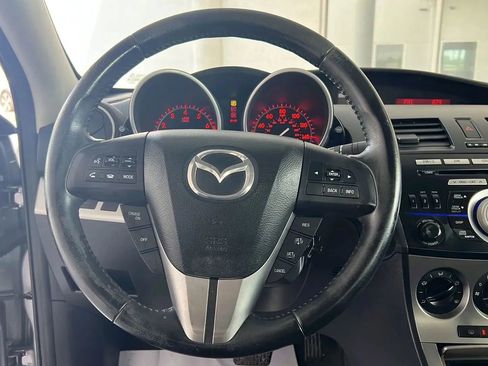 Used 2010 MAZDA MAZDA3 s Sport image 5