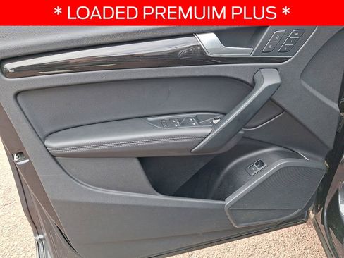 Used 2019 Audi Q5 2.0T Premium Plus w/ Premium Plus Package image 13