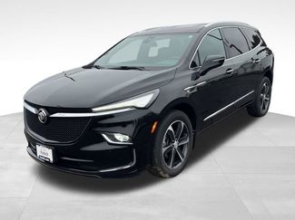 Used 2022 Buick Enclave Essence w/ Experience Buick Package video 2