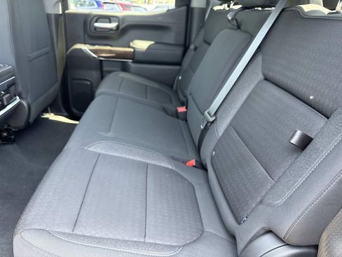 Used 2020 GMC Sierra 1500 Elevation w/ Elevation Value Package AWD/4WD image 25