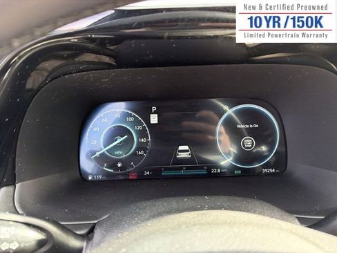 Used 2024 Hyundai Palisade Calligraphy image 19