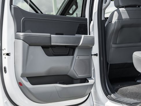 New 2025 Ford F150 Lightning Flash image 40