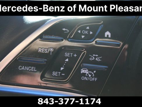 Certified 2023 Mercedes-Benz EQS 450+ Sedan image 27