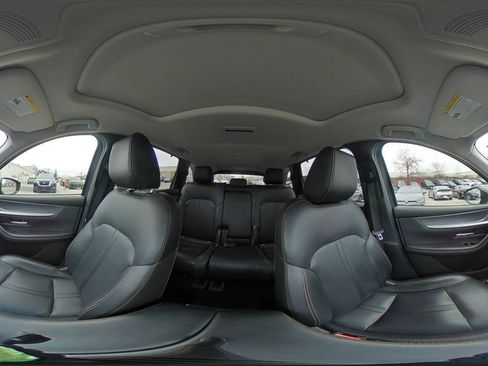 Used 2025 MAZDA CX-90 3.3 Turbo w/ Preferred Package image 44