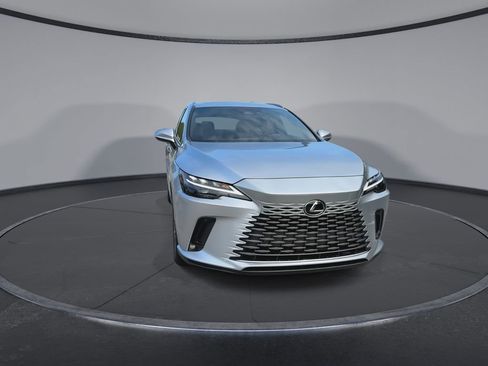 Used 2026 Lexus RX 350 FWD w/ Accessory Package (Z1) image 3