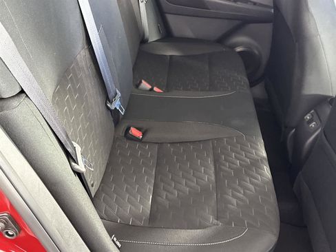 Used 2024 Nissan Kicks SV w/ Interior Electronics Package image 14