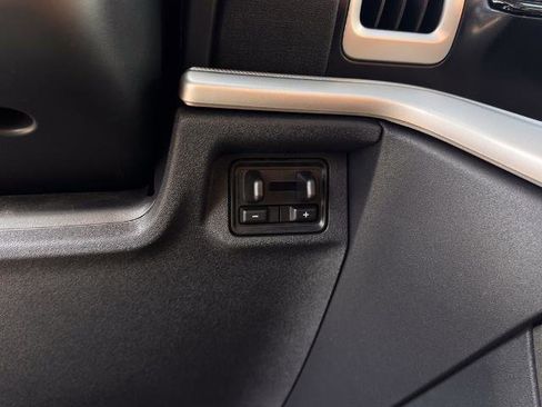 New 2025 Ford Expedition Active RWD image 21