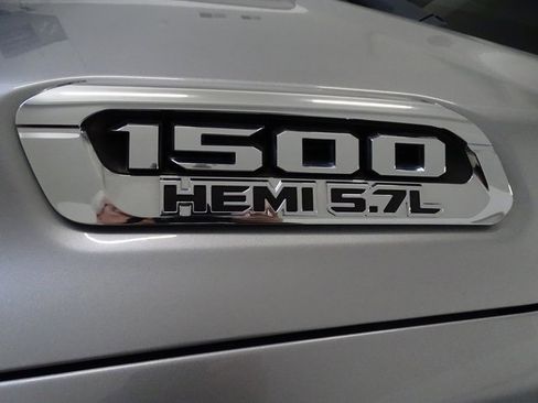 Used 2020 RAM 1500 Big Horn image 25