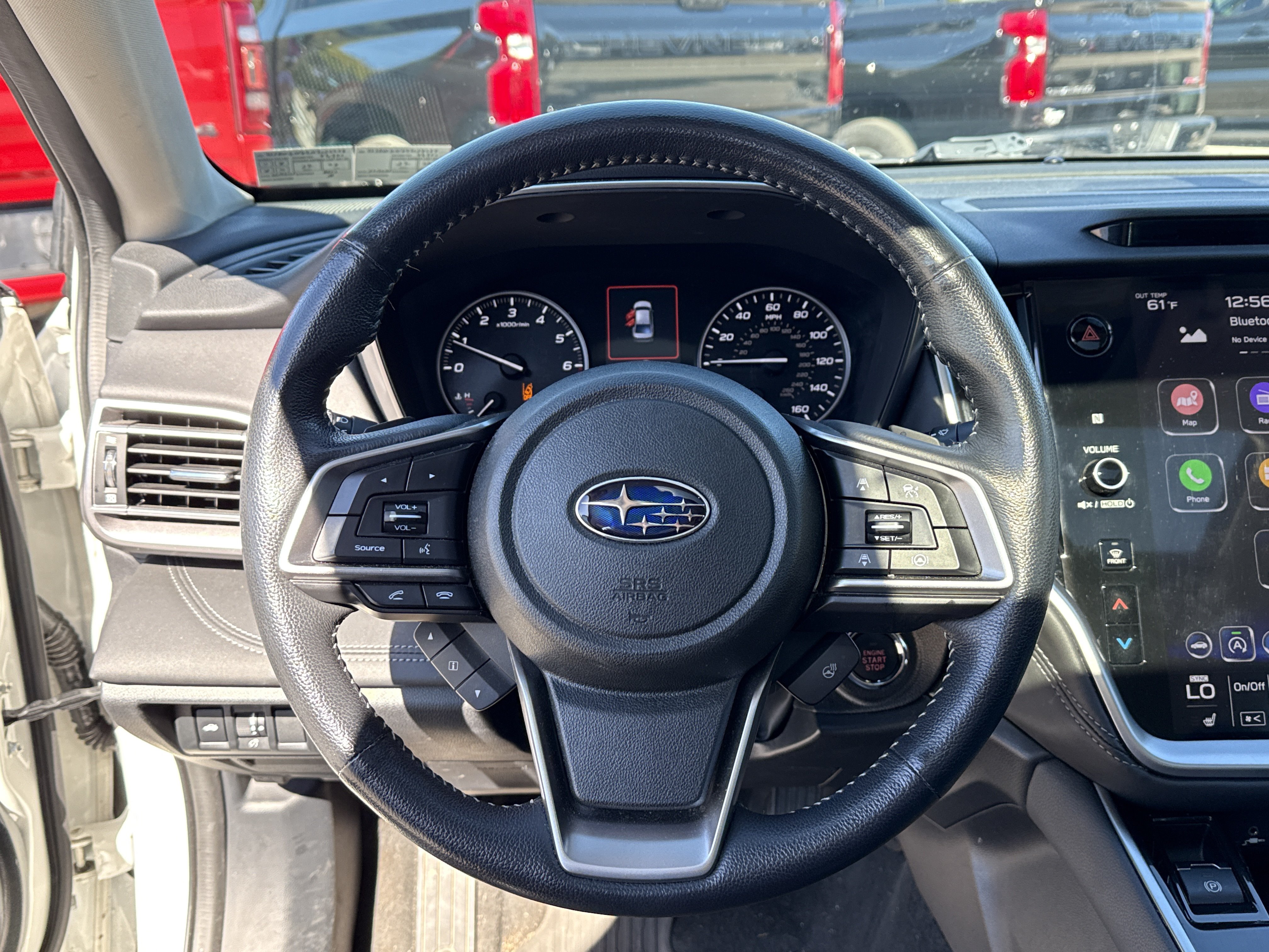 Used 2022 Subaru Legacy Limited XT w/ Popular Package #3 AWD/4WD image 17
