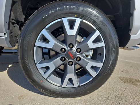 Used 2026 Toyota 4Runner TRD Sport Premium AWD/4WD image 28