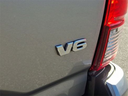 Used 2021 Toyota Tacoma SR image 30