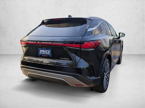 Used 2024 Lexus RX 350 Premium Plus w/ Convenience Package FWD image 5