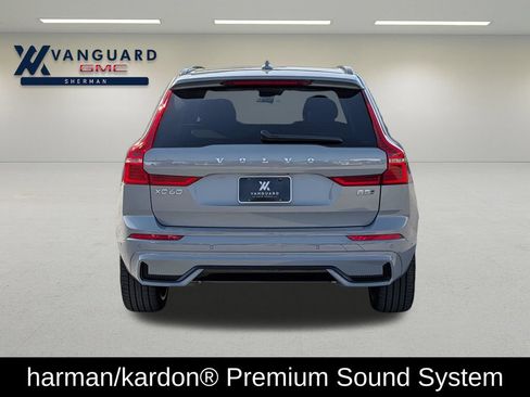 Used 2025 Volvo XC60 B5 Ultra w/ Protection Package Premier AWD/4WD image 6