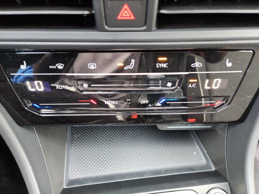New 2027 Volkswagen Jetta Sport FWD image 14
