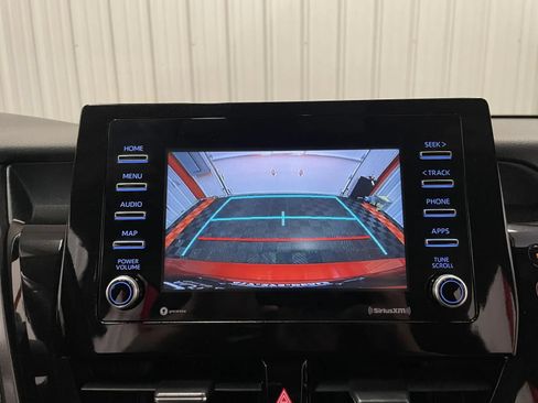 Used 2023 Toyota Camry SE FWD image 29