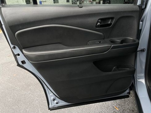 Certified 2023 Honda Passport Elite image 39