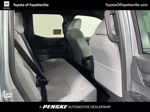 New 2026 Toyota Tacoma SR5 AWD/4WD image 12