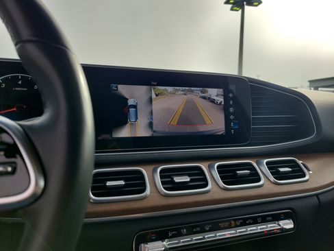 Certified 2022 Mercedes-Benz GLE 350 4MATIC image 35