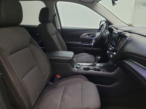 Used 2018 Chevrolet Traverse LT AWD/4WD image 21