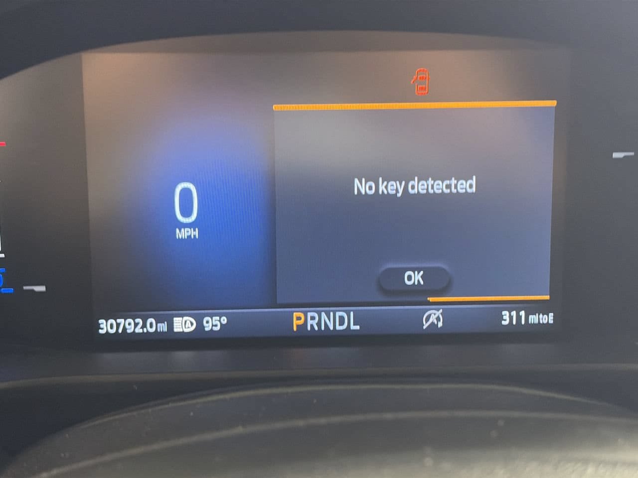 Used 2025 Ford Escape ST-Line AWD/4WD image 14