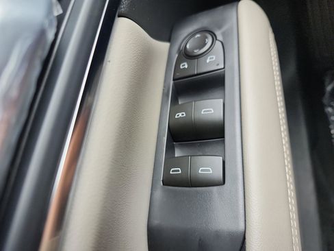 New 2026 GMC Terrain Elevation FWD image 14