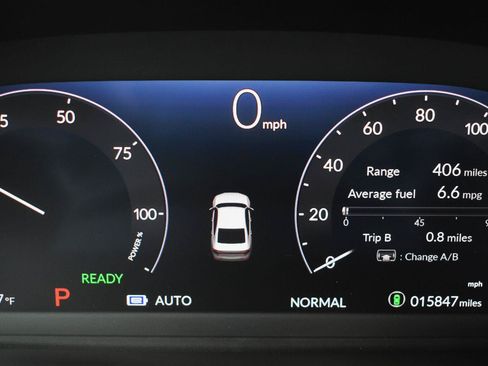 Used 2024 Honda Accord Sport image 7