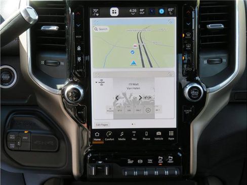 Used 2022 RAM 2500 Laramie image 7