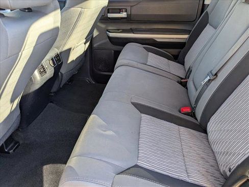 Used 2017 Toyota Tundra SR5 image 16