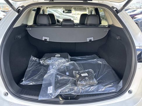 New 2025 MAZDA CX-5 AWD 2.5 S w/ Premium Plus Pkg image 26