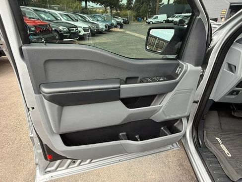 Used 2021 Ford F150 XLT AWD/4WD image 34