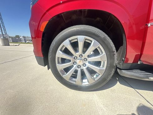 Certified 2021 Chevrolet Tahoe Premier w/ Premium Package AWD/4WD image 34