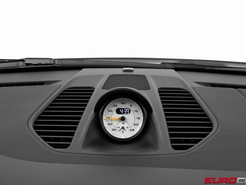 Used 2018 Porsche 911 GT3 RWD image 31
