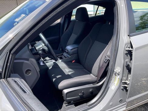 Used 2023 Dodge Charger SXT w/ Blacktop Package AWD/4WD image 22