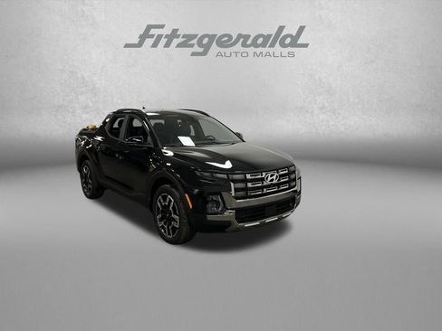 New 2026 Hyundai Santa Cruz Limited AWD/4WD image 7