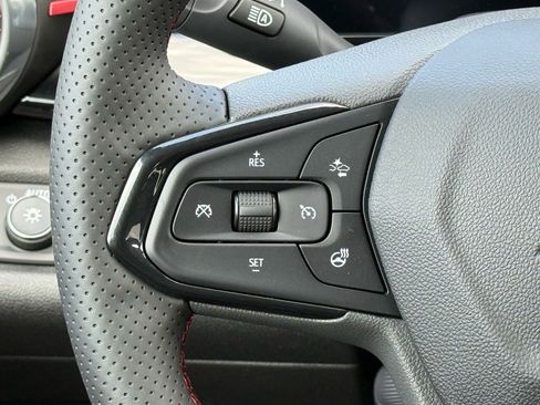 New 2026 Chevrolet Trax RS w/ Driver Confidence Package FWD image 15