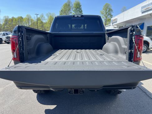Used 2026 RAM 2500 Rebel w/ Rebel Level 2 Equipment Group image 12