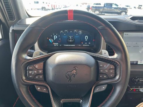 Used 2023 Ford Bronco Raptor image 23